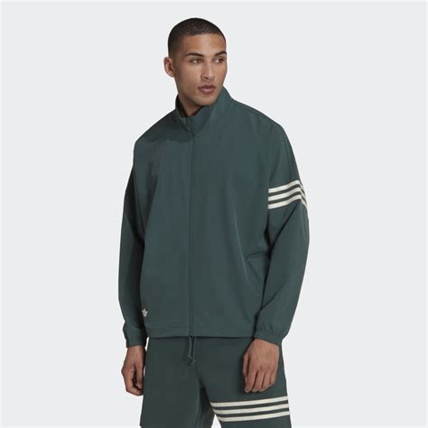 adidas jacke skispringer grün|Skijacken von Adidas online bei SportScheck shoppen.